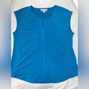 🩵Liz Claiborne Blouse🩵